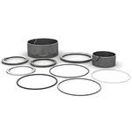 8T1479 Fits Caterpillar Excavator Stick Seal Kit Fs 235B. Fixed Price $130.99.
