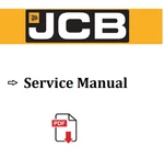 8040 Jcb Mini Excavator Complete Service Repair Workshop Manual Pdf On Usb. Fixed Price $28.49.