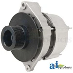 RE533654 Alternator Fits John Deere 4895 4995 A400 R450. Fixed Price $604.49.