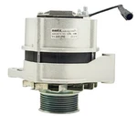 Oem 12V Alternator A187873 For Case 4391 4390 6590 Engine 170C 480E 580E. Fixed Price $189.29.