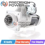 Starter Fits Dresser Loader 515B 515C 520B 19026032 75264240 8200024 8200078. Fixed Price $209.80.