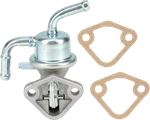 Fuel Pump 1628552030 Fits Kubota B2400HSDB B2410HSDB B2630HSD B2710HSD. Fixed Price $36.49.