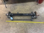 Nmc Wollard Tug Model 60 Parts. Fixed Price $399.00.