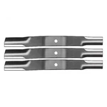 Fits Woods Mower Blades Ford 601 800 801 8N Golden Jubilee Naa. Fixed Price $44.99.