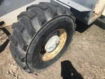 Terex TH528 Left/driver Tire And Rim - Used. Fixed Price $389.99.