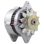 Alternator 96-00 12V 50A Jcb JS70 Isuzu 4JB1 Gilcrest 813RT Paving GD207976A. Fixed Price $265.81.