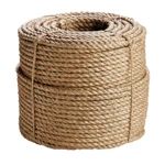 Erin Rope 3-STRAND Natural Fiber Manila. Fixed Price $319.99.