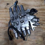 Hyster Hydraulic Valve VAL1410-3104-268 From E50XN-33 Forklift Warehouse. Fixed Price $183.50.