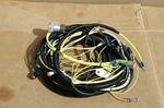 Engine Wiring Harness AT422T Grove Crane Rough Terrian PN#6512002759. Fixed Price $1250.00.