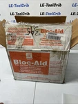 Box Of 12 Spartan Chemical Bloc-acid 7380-03 Drain/sewer Cleaner. X-961S. Fixed Price $150.00.