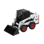 Bobcat S550 Skid-steer Loader Norscot 1:25 Scale Diecast Model #6989075 New. Fixed Price $149.95.
