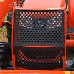Kubota Brush Guard Insert L2501/3301/3901/4701 MX4800/MX4900/5200/5400/5800/6000. Fixed Price $295.00.