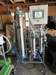 Apeks SUPERCRITICAL-CO2 Extractor 2000-20LD. Fixed Price $30000.00.