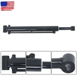 For Takeuchi Mini Excavator TB235 TB135 TB138 Thumb Cylinder 1900002400. Fixed Price $563.99.