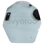 Front Door Glass For Caterpillar Loader 246C 256C 262C 279C 272C 299C #258-4071. Fixed Price $279.00.