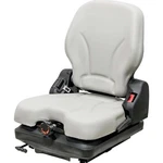 Skid Loader Fork Lift Zero Turn Lawn Mower Tractor Seat W/ Suspension. Fixed Price $632.44.