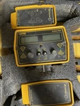 Topcon 9142 Sonic Tracker Ii Grader + Agtek System Four 9160 Advanced Technology. Fixed Price $750.00.