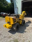 Vermeer LM42 Vibratory Plow. Fixed Price $16000.00.