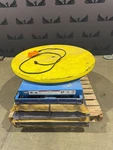 Bishamon Optimus L3K Tt 3000LBS Pallet Positioner Used. Fixed Price $2000.00.