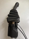 2003 Bobcat Toolcat 5600 Series Joystick With Valve Body Good Condition Used. Fixed Price $575.00.