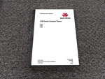 Massey Ferguson 1726E 1734E 1739E Compact Tractor Service Manual 4283549M3. Fixed Price $136.17.