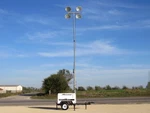 Allmand Nite Lite Pro Ii 8K Generator/light Tower, Low Hours, Clean! See Video!. Fixed Price $4150.00.