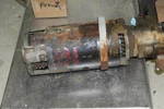 Clark Forklift Truck Ecs 25 48 Volt Motor And Hydraulic Pump. Fixed Price $199.99.