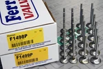 Ferrea Competition Plus Std Size Valves For Toyota Supra 2JZGTE 2JZGE. Fixed Price $741.42.