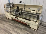 Jet #1660-3PGH Gap Bed Engine Lathe: Stock #80918. Fixed Price $10500.00.