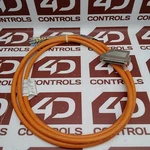 IKS-0123/03.0 Rexroth Drive Cable, Length: 3M, No Box. Fixed Price $139.00.