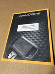 OMT224252 John Deere 850J Crawler Dozers Operator Manual. Fixed Price $65.00.