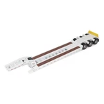 1/50 King TK120 Hdg Lowboy Trailer (white Regular Version) 71138. Fixed Price $99.99.
