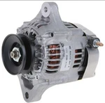 Alternator For Kobelco Excavator SK17SR-5 0.85L 2015 Denso Unit. Fixed Price $268.80.