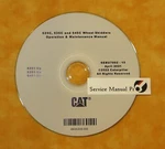 SEBU7892 Cat 525C 535C 545C Skidder Operation Maintenance Manual Omm Cd.. Fixed Price $57.99.