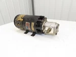 Yale 5800167-09 Forklift Hydraulic Traction Pump Motor 36V Off ESC030FAN36TE094. Fixed Price $1199.99.