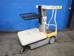 Crown Equipment Corp WAV50-118 Work Assist Vehicle 250 Lbs 04260270004. Fixed Price $2643.85.