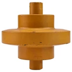 Track Roller For Yanmar B14 B15 B17 VIO15 YB121 Mini Excavator E0071390000. Fixed Price $146.30.