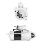 Starter For Massey Ferguson Atlas Copco Mst Perkins 1104C-44T 2873K404 63280040. Fixed Price $220.70.