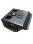Marine Grade Radio System For Lmtv M1078 M1083 M1079 Bae Stewart&stevenson. Fixed Price $899.00.