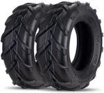 TWO-23X8.50-12 Lug Bar 6PR Trencher Super Tires Ditch Witch 23X8.5-12 R1. Fixed Price $149.99.