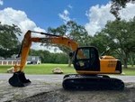 2017 Jcb JS190 Nlc Excavator - A/c Enclosed Cab Radio Back Up Camera. Fixed Price $79990.00.