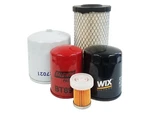Cfkit Filter Maintenance Compatible With Kubota RTV-X1100 & RTV-X1120. Fixed Price $121.00.