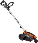 Worx 12 Amp 7.5 Electric Lawn Edger & Trencher, Corded, WG896. Fixed Price $159.36.