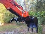 Kubota KX018 U15 U17 U20 Pin On Hydraulic Mini Excavator Thumb. Fixed Price $1295.00.