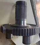 Zf 4474 35002 Gearbox Housing For Doosan Wheel Loader Dl 250. Fixed Price $102.00.
