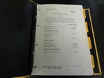 Daewoo B20S-2 B25S-2 B30S-2 BC20S-2 BC25S-2 BC30S-2 Lift Truck Service Manual. Fixed Price $225.00.