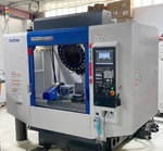 Brother Speedio S1000X1 Cnc Vertical Machining Center. Fixed Price $90000.00.