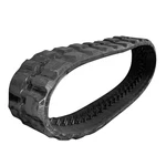 Mustang Skid-steer Loader 1650R (t) Rubber Track 320X86X49 13" Wide. Fixed Price $847.00.