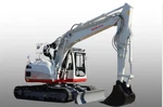 Takeuchi TB2150R Excavator Operators, Parts And Service Manuals In Pdf Form. Fixed Price $45.00.