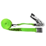 Lift-all TE61001 Cargo Strap, Ratchet, 27 X In, 3330 Lb. Fixed Price $48.15.